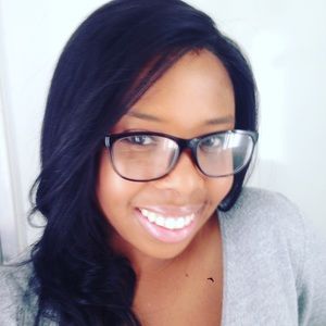 Meet your Posher, Jaquiya